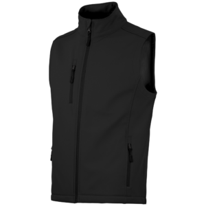 Chaleco softshell WORKO WR.3.712