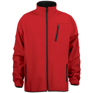 Chaqueta Softshell WORKO WR.3.833