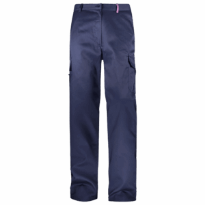 Pantalón de trabajo para mujer WORKO WR.3.100M