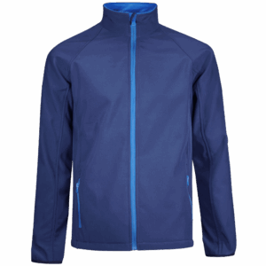 Chaqueta Softshell WORKO WR.3.831