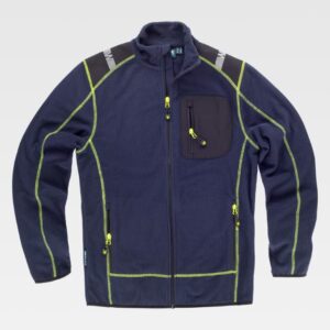 Chaqueta Polar WORKTEAM WF3030