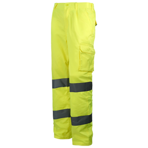 Pantalón Alta Visibilidad WORKO WR.2.153